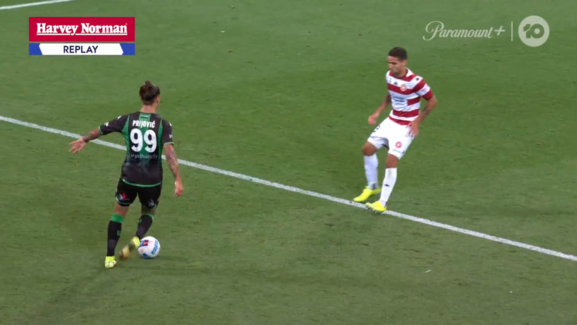 aleksandar prijović, ben garučio