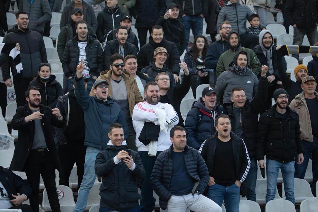 Aleksandar Stanojević o Nenadu Lalatoviću