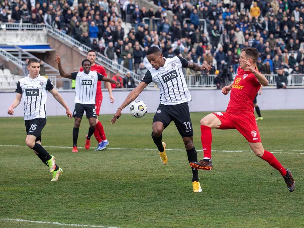 Aleksandar Stanojević o Nenadu Lalatoviću