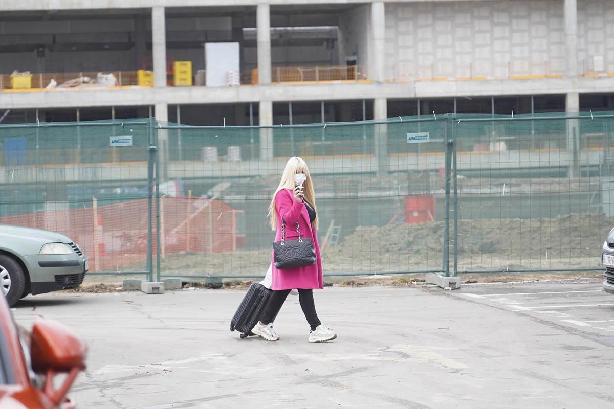 Dara Bubamara paparaco fotke 