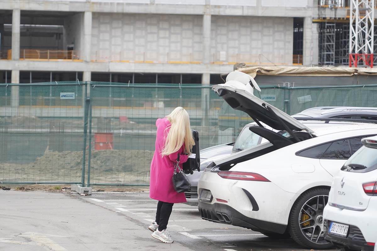 Dara Bubamara paparaco fotke 