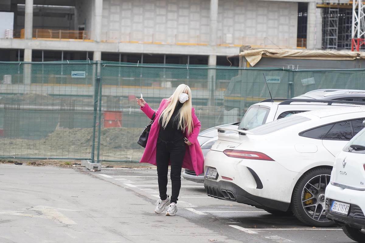 Dara Bubamara torba od 2.000 evra