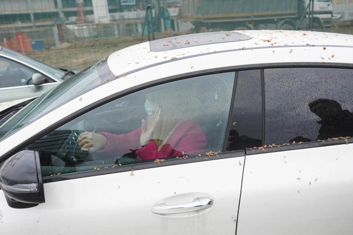 Dara Bubamara torba od 2.000 evra