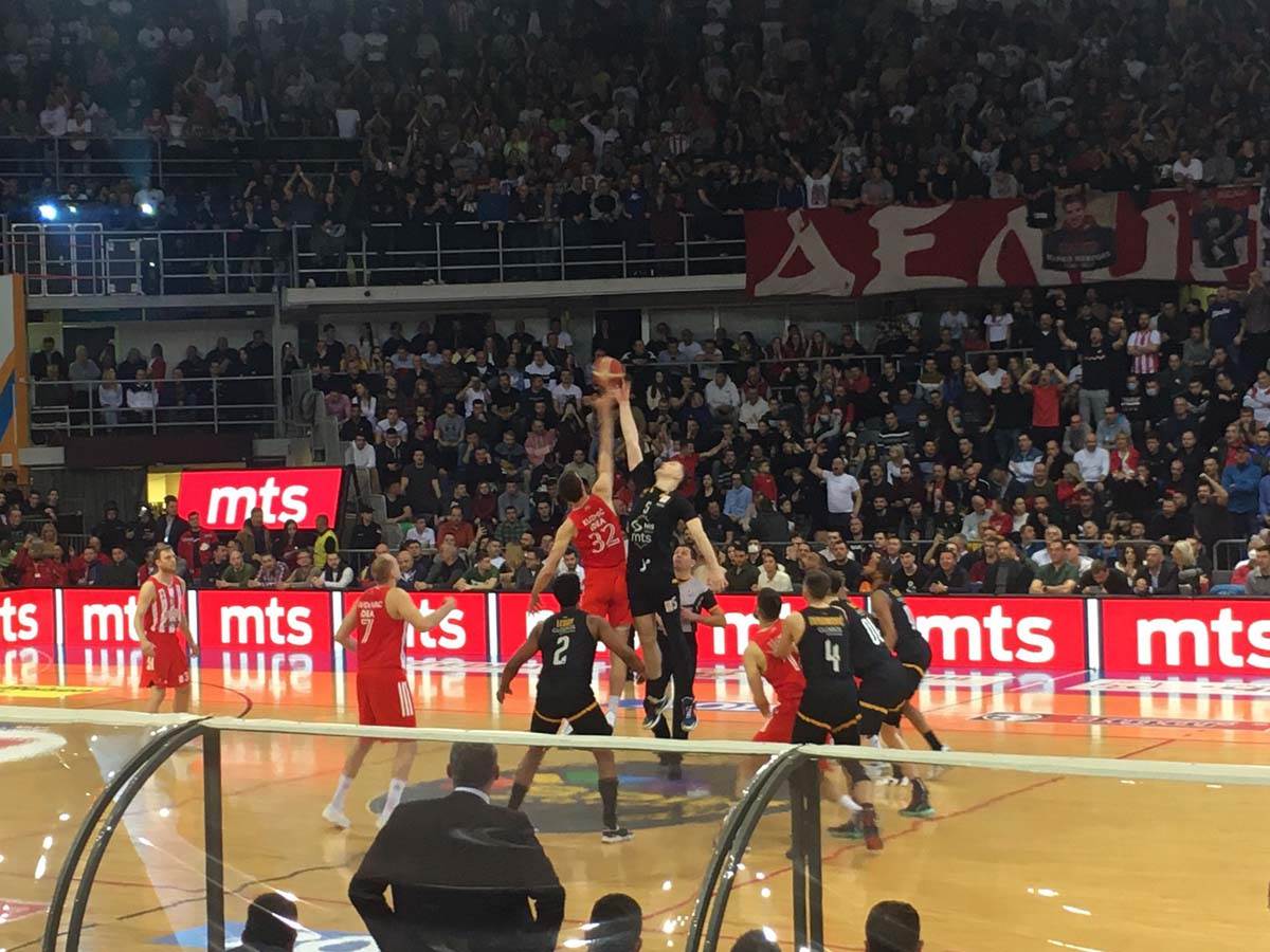 Partizan, Zvezda, Finale Kupa, Košarka (8).jpg