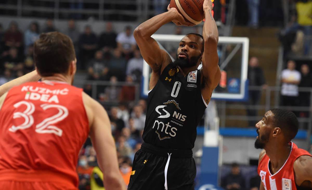 Partizan, Crvena Zvezda, Finale Kupa Radivoja Koraća (4).jpg