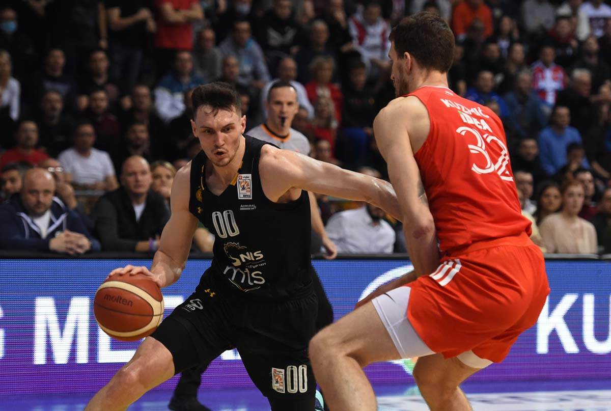 Partizan, Crvena Zvezda, Finale Kupa Radivoja Koraća (5).jpg