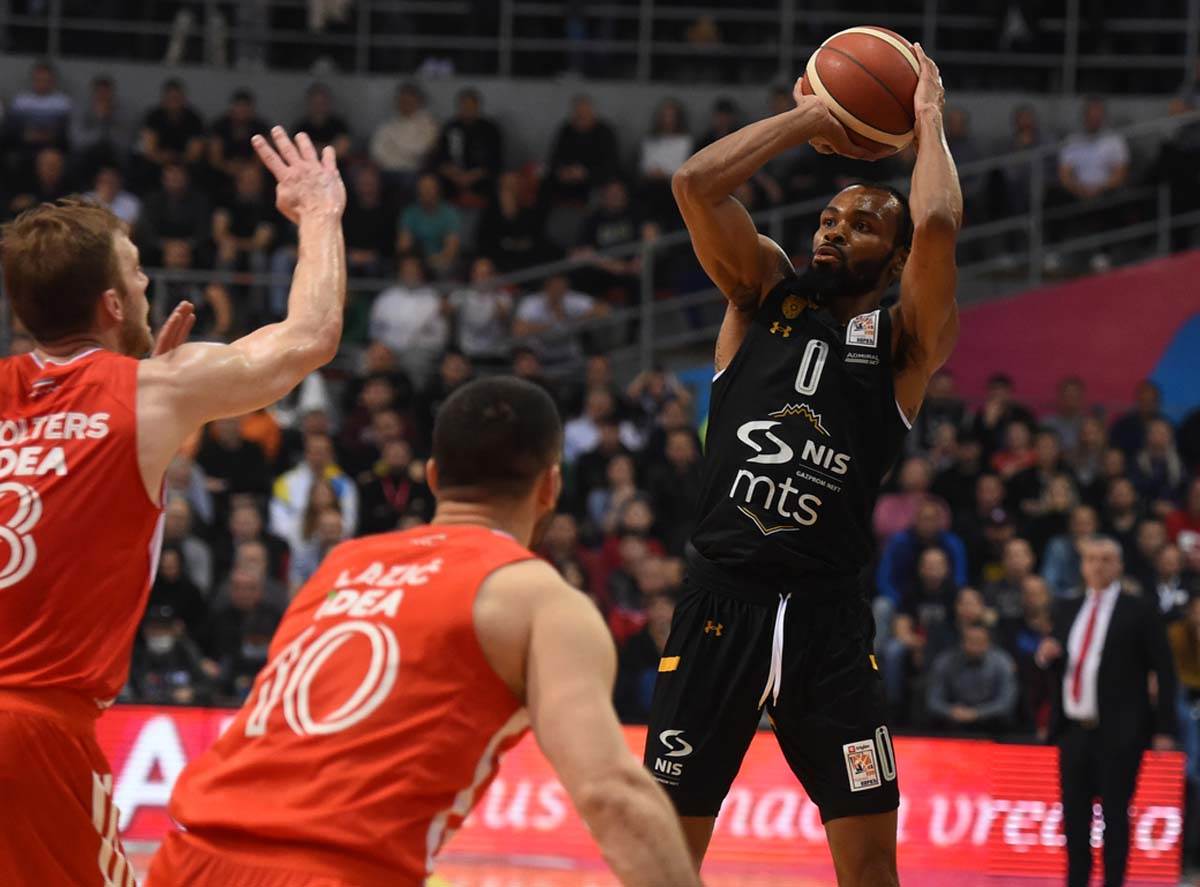 Partizan, Crvena Zvezda, Finale Kupa Radivoja Koraća (10).jpg