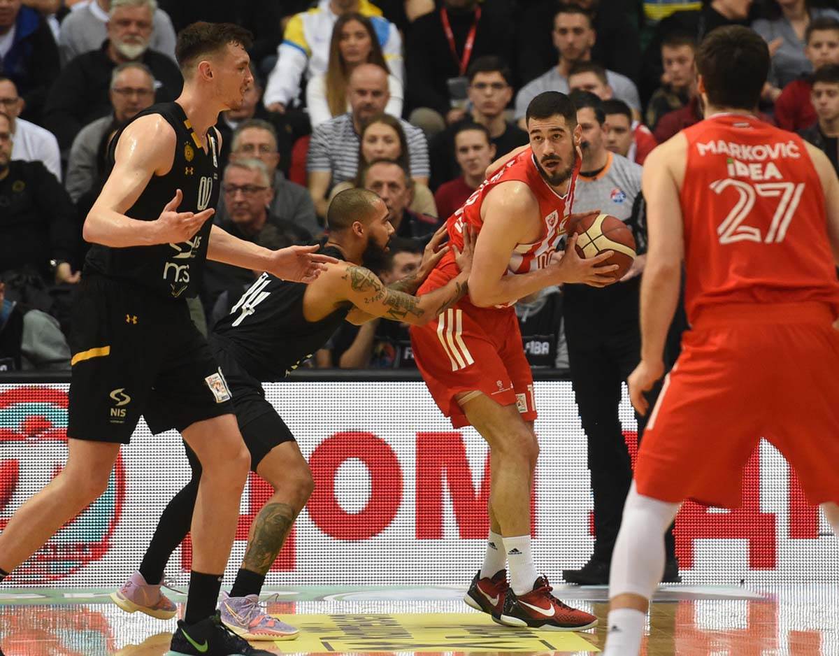 Partizan, Crvena Zvezda, Finale Kupa Radivoja Koraća (12).jpg