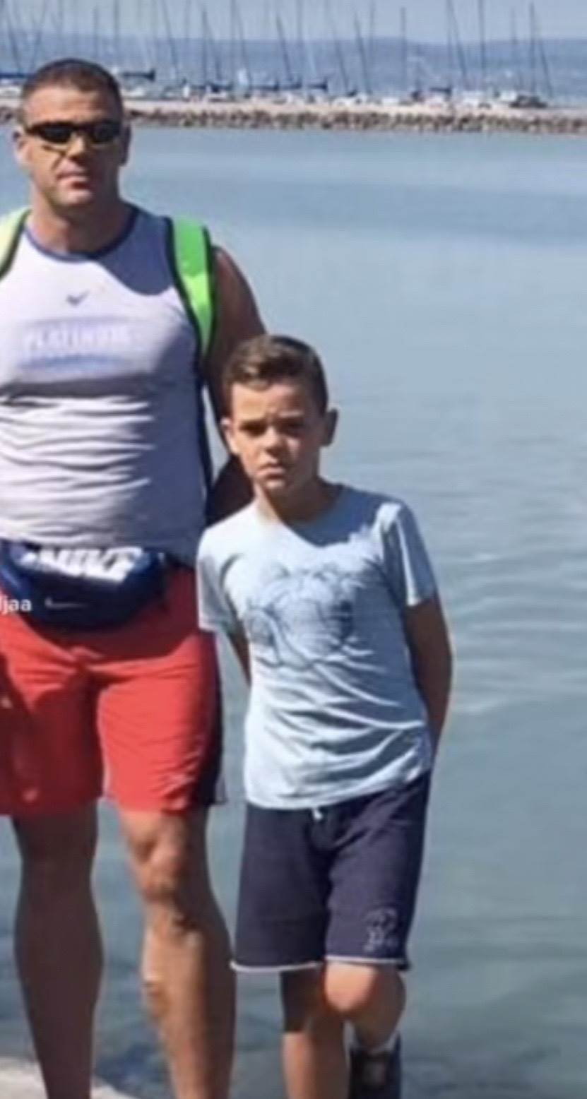 Rijaliti Bar Darko Vadlja stare slike