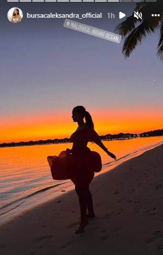 Aleksandra Subotić živela u sigurnoj kući nakon smrti oca