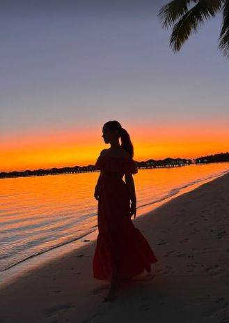 Aleksandra Subotić živela u sigurnoj kući nakon smrti oca