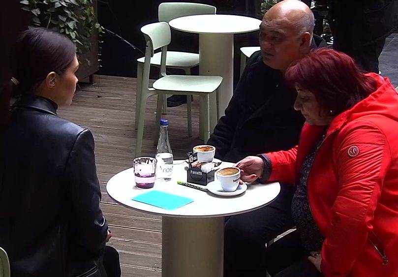 Rada Vasić o bolesti i Radetu Vasiću