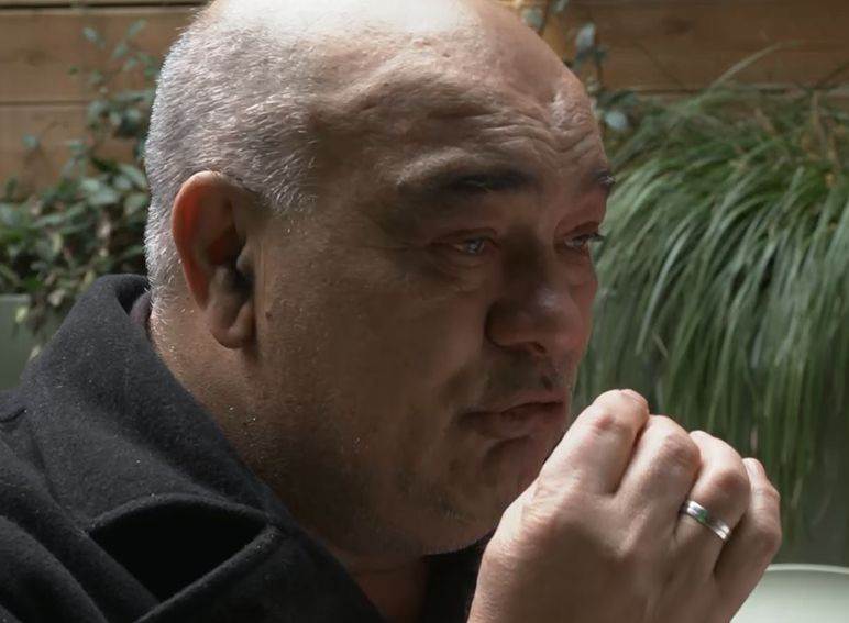 Rada Vasić o bolesti i Radetu Vasiću