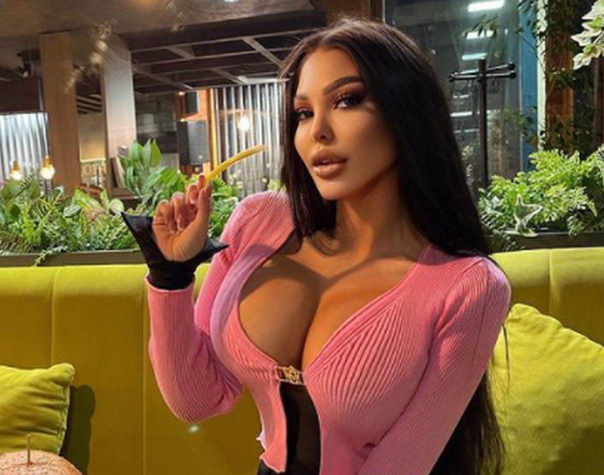 Aleksandra Subotić oprostila Peci prevaru