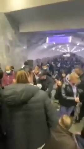 Džordž Soros o ratu u Ukrajini