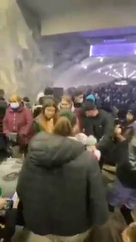 Džordž Soros o ratu u Ukrajini