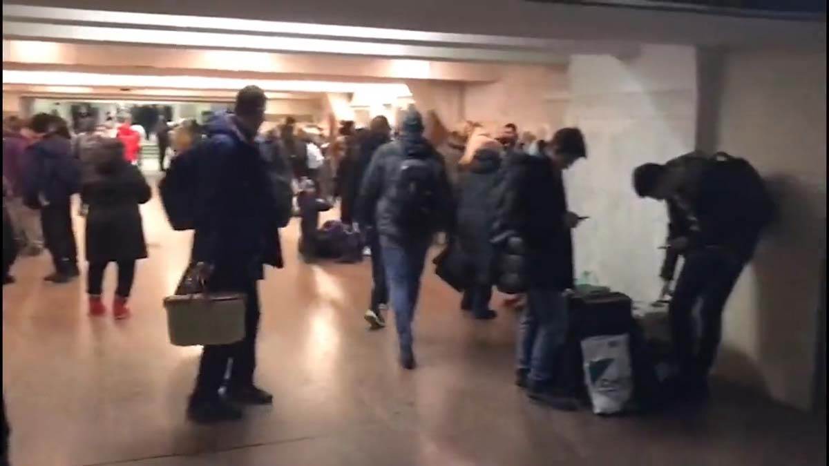 Džordž Soros o ratu u Ukrajini