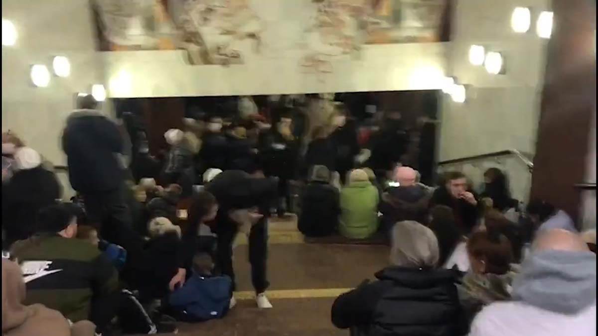 Džordž Soros o ratu u Ukrajini