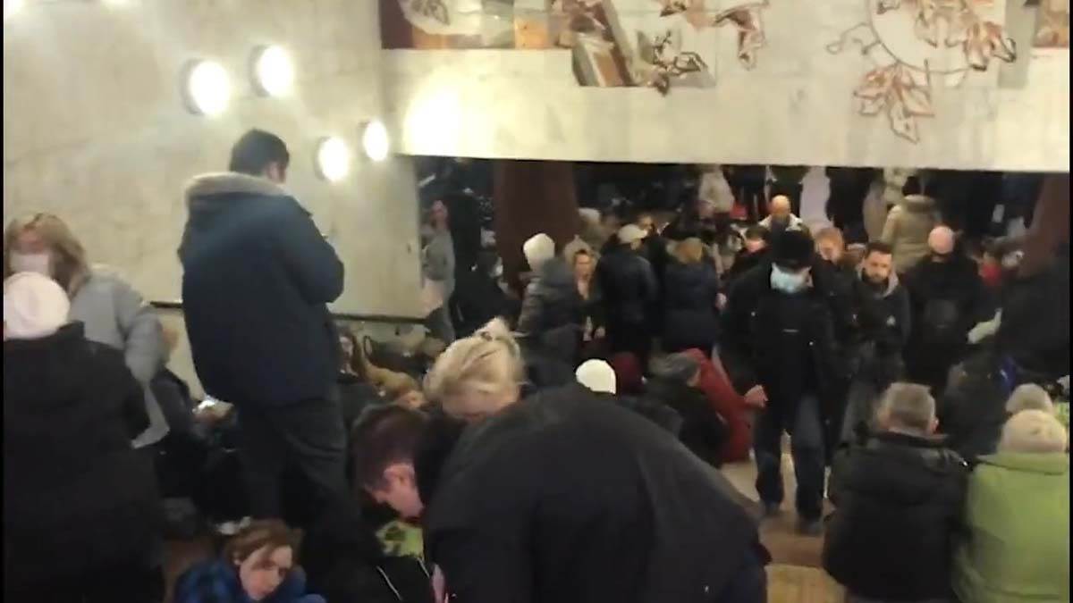 Džordž Soros o ratu u Ukrajini