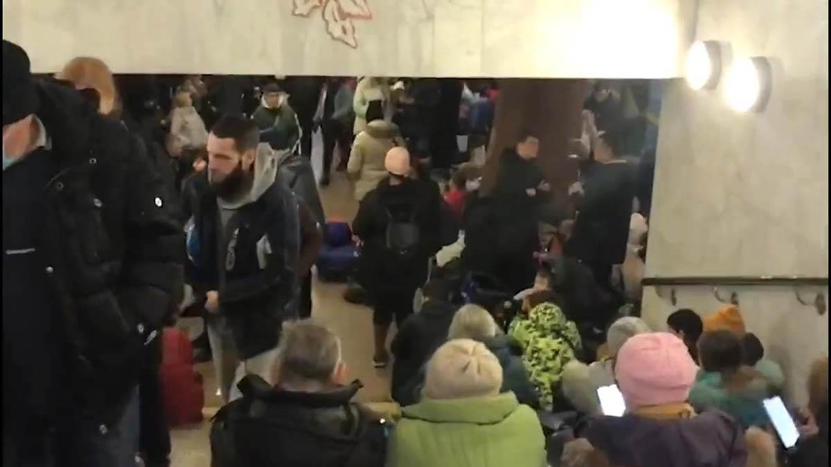 Džordž Soros o ratu u Ukrajini