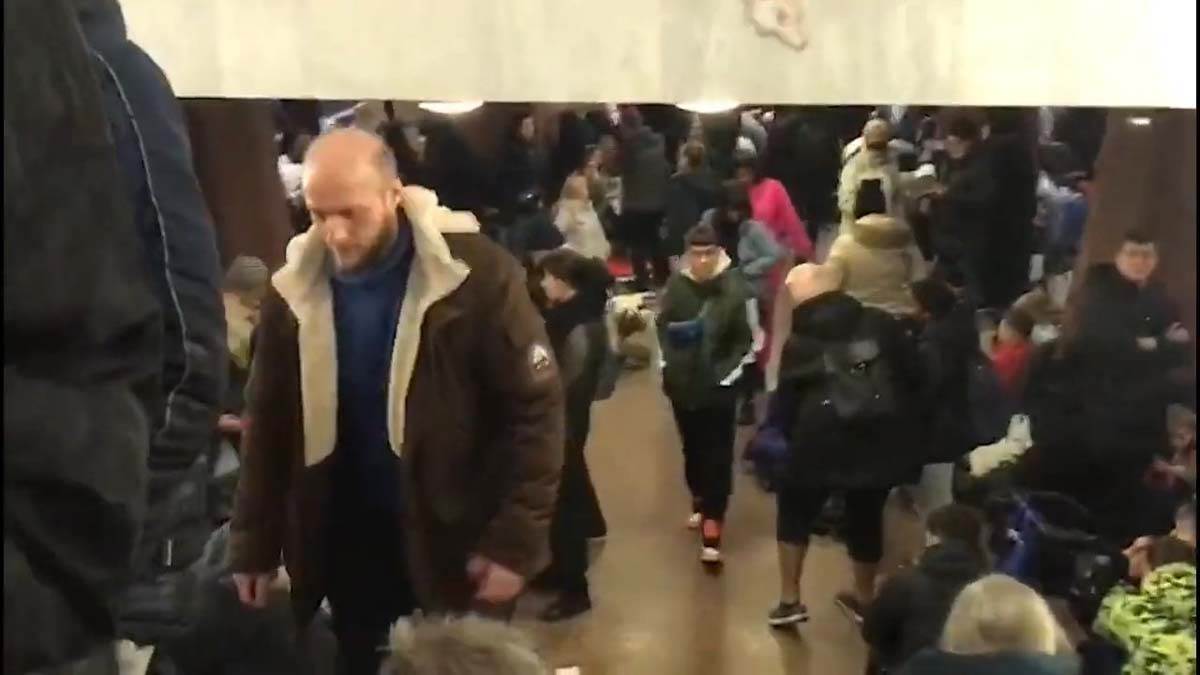 Džordž Soros o ratu u Ukrajini