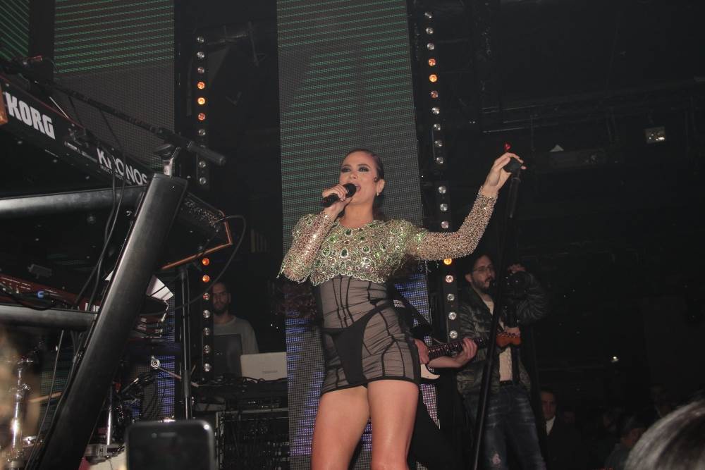 Milici Pavlović izvirile gaće