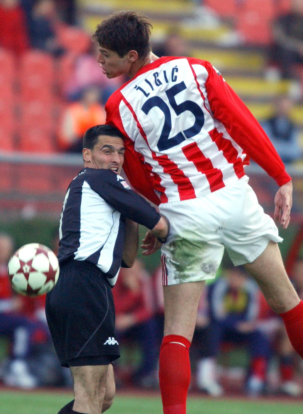 Zvezda - Partizan 124 derbi 7.jpg