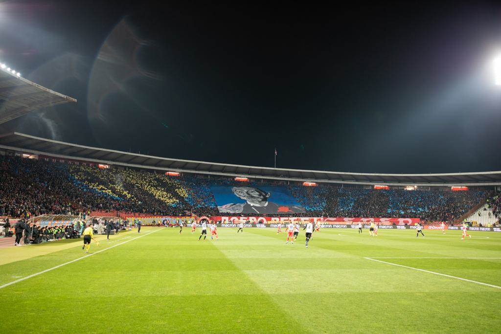 Fjora Čitaku napala Delije zbog Ukrajine