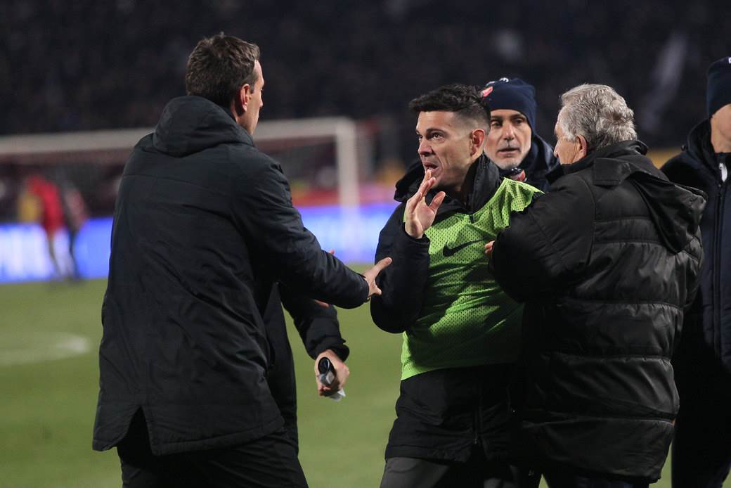 Milan Lola Smiljanić