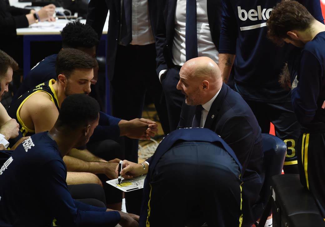 Nikola Kalinić nezadovoljan suđenjem u Evroligi