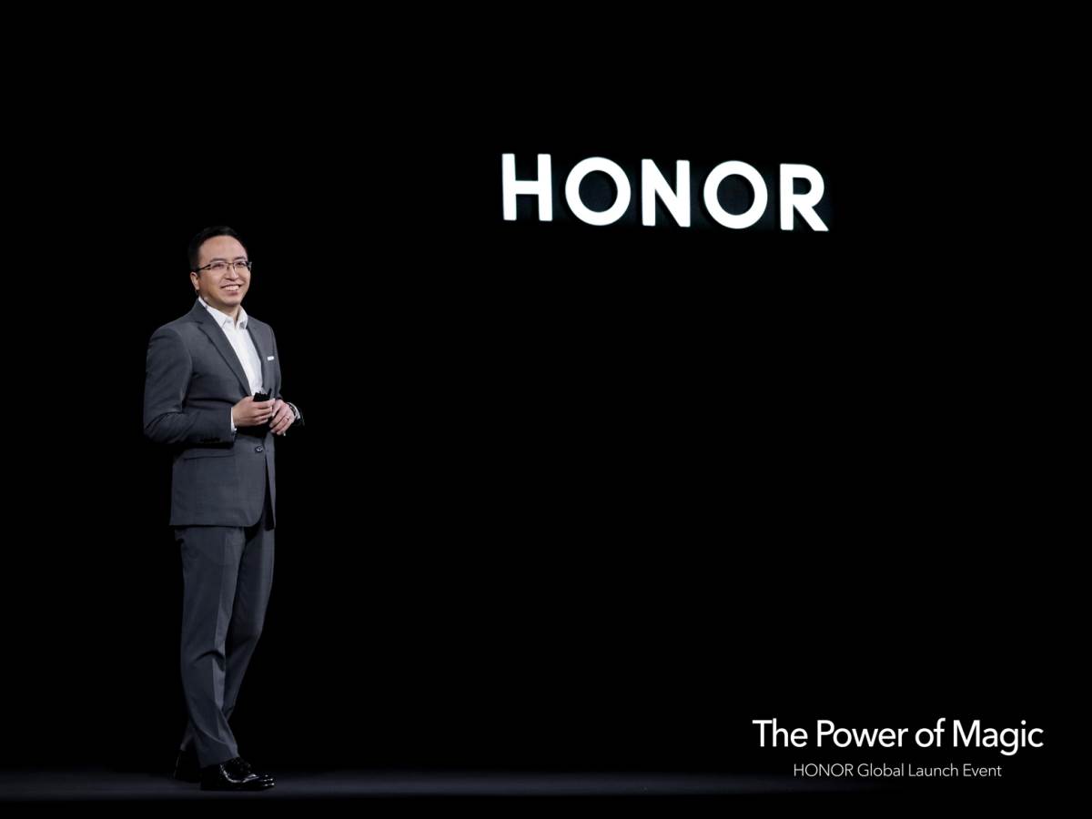 HONOR Global Launch Event at MWC 2022_George Zhao.jpg