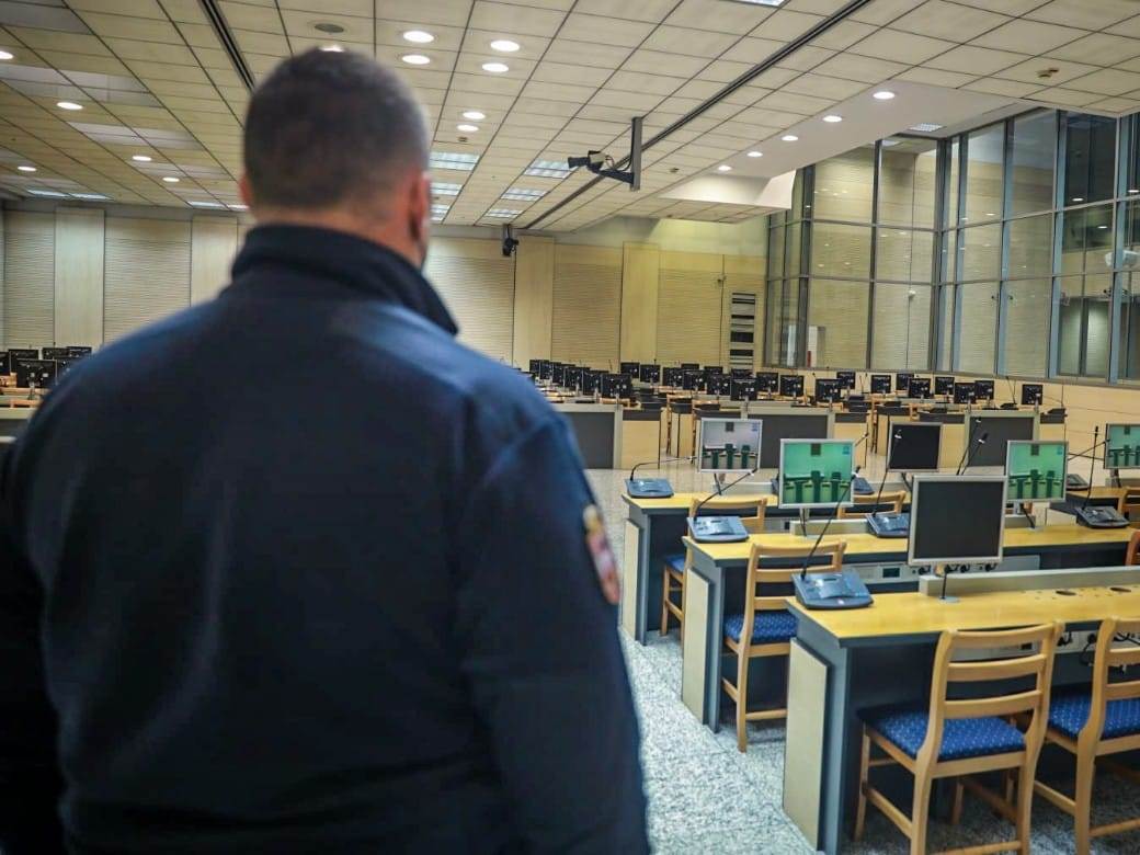 Skaj nadimci članovima klana Darka Šarića