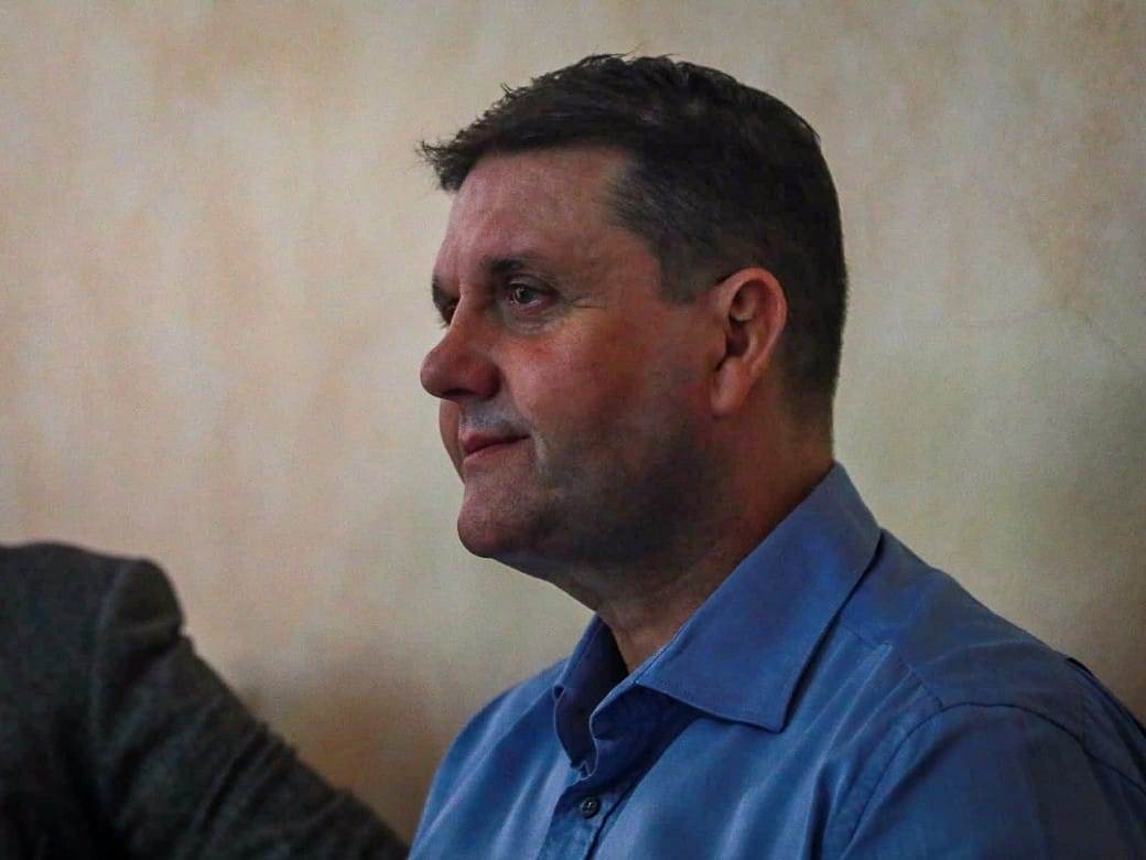 Skaj nadimci članovima klana Darka Šarića