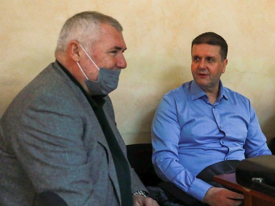 Skaj nadimci članovima klana Darka Šarića