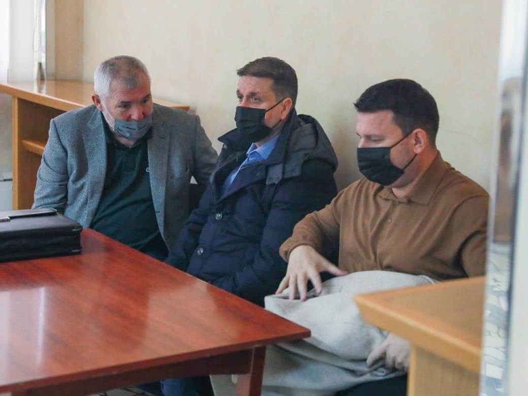 Skaj nadimci članovima klana Darka Šarića