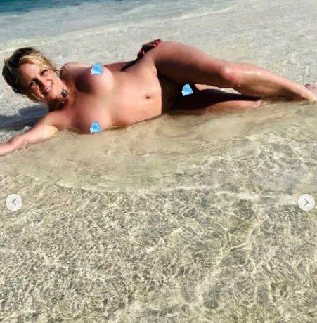 Britni Spirs tuži oca