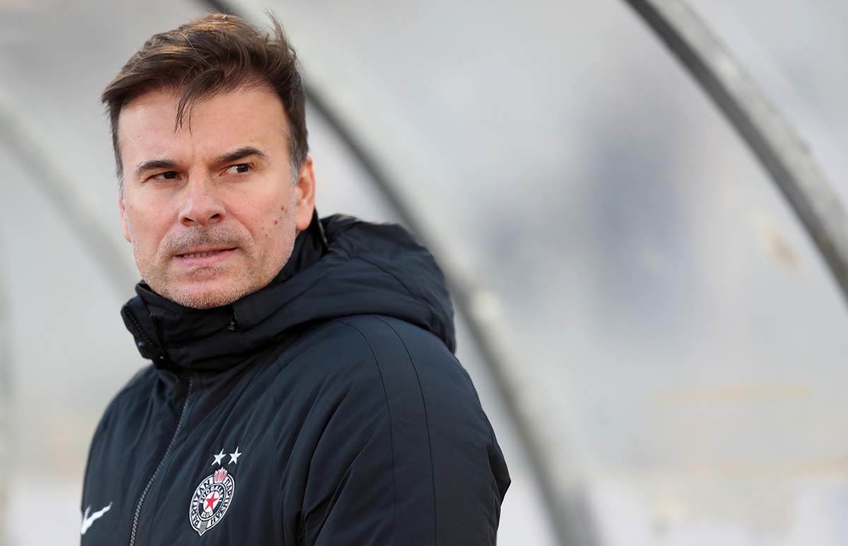 Transparent Grobara posle derbija