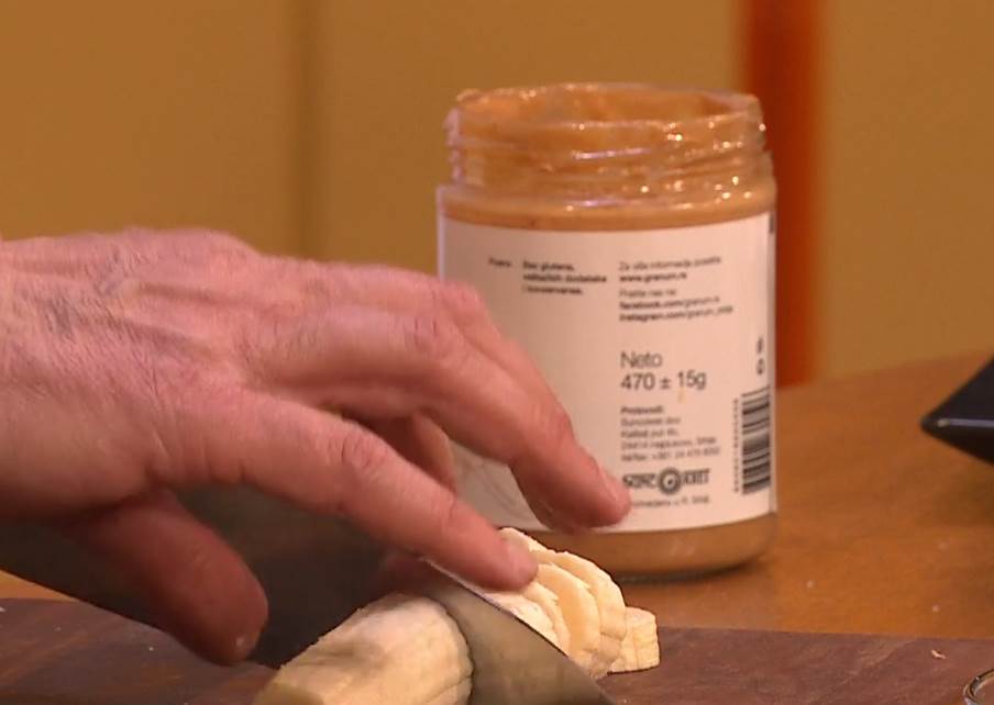 Dr Filgud secka bananu