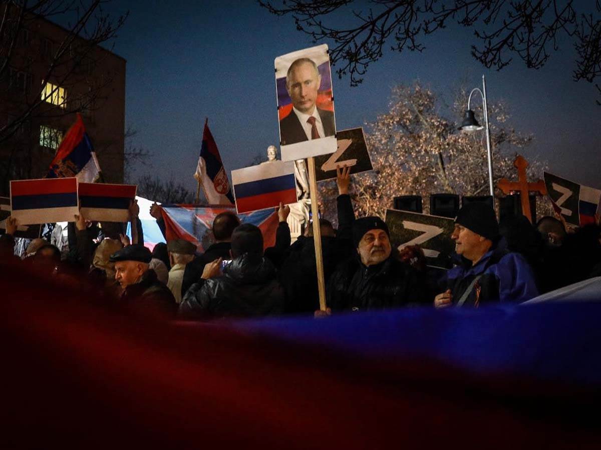 Podrška Rusiji, Srbija, Srbi podržavaju Ruse (16).jpg