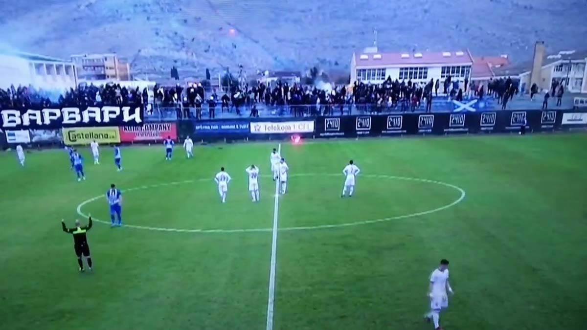 Barvari, Navijači, Tuča (7).jpg