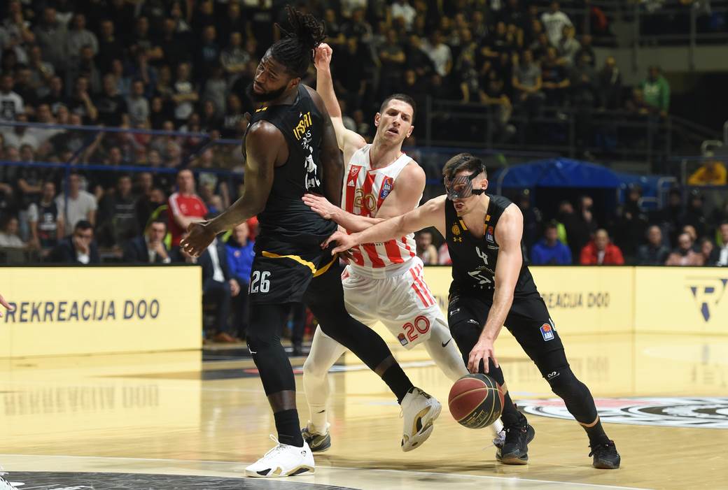 Partizan Crvena zvezda ABA derbi 4.jpg