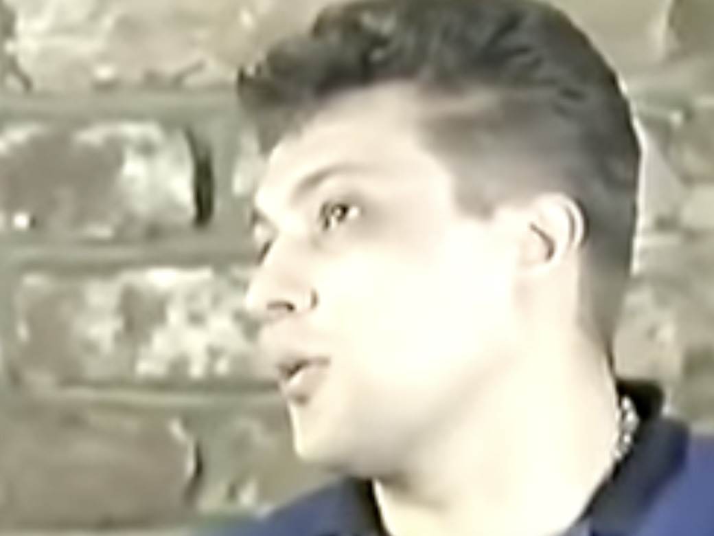 Autor filma Vidimo se u čitulji progovorio o monaškom životu