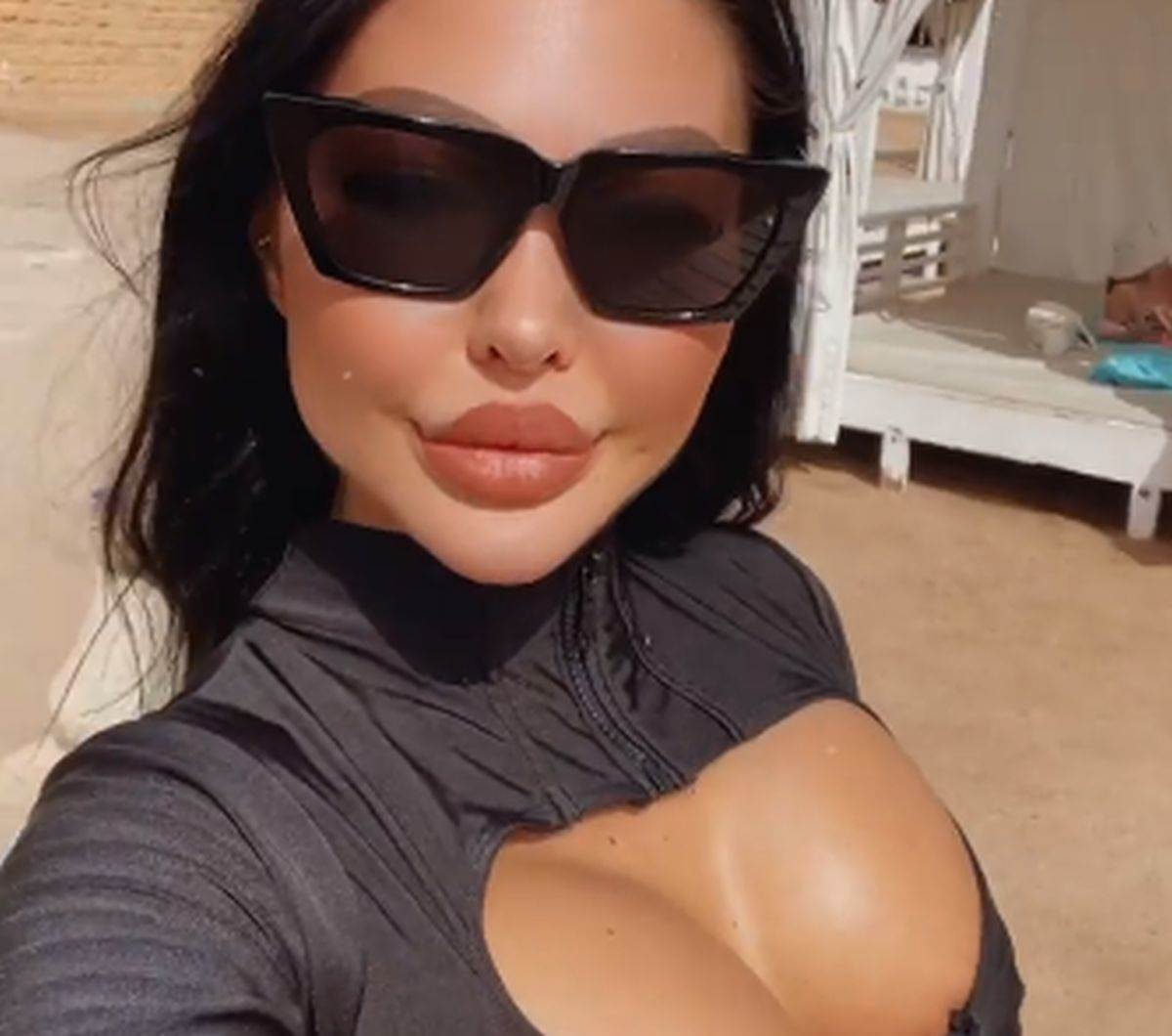 Aleksandra Subotić oprostila Peci prevaru