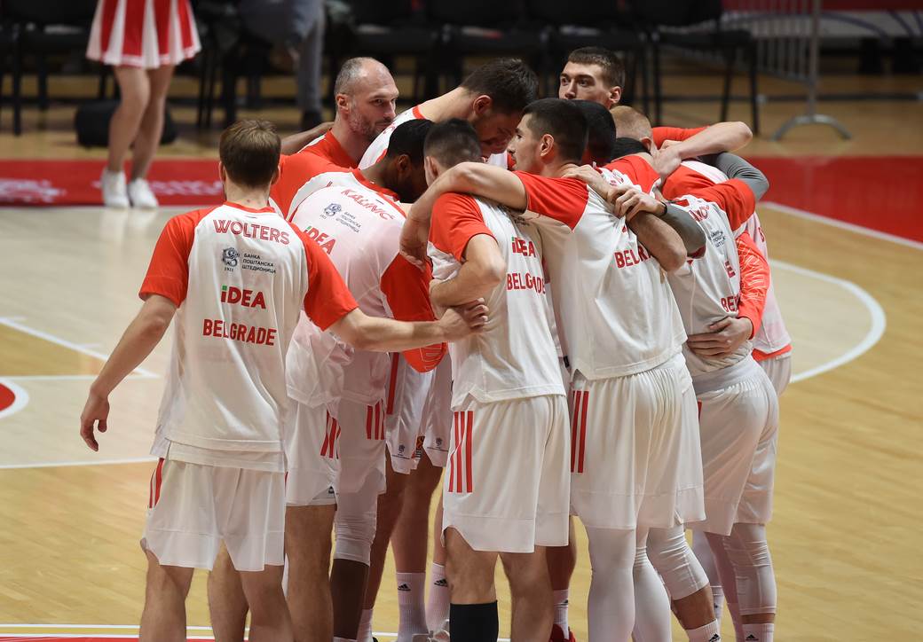 Dejan Radonjić o Realu navijačima i Evroligi