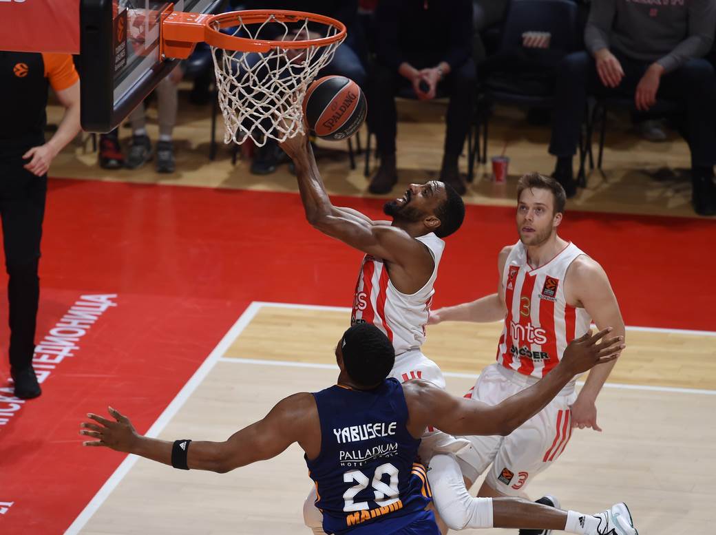 Dejan Radonjić o Realu navijačima i Evroligi