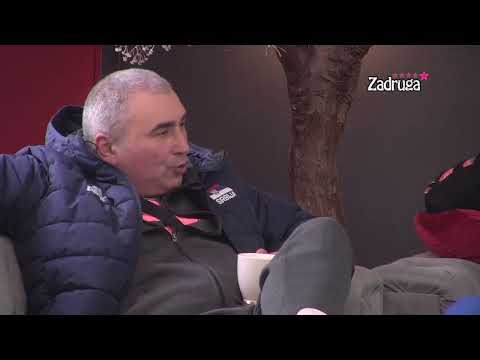 Životna ispovest Mikija Đuričića