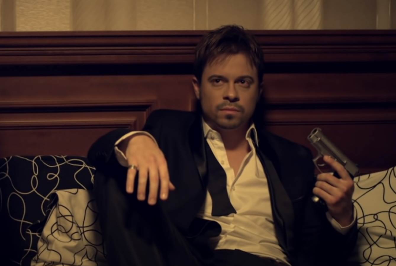 Neven Živančević, In Vivo