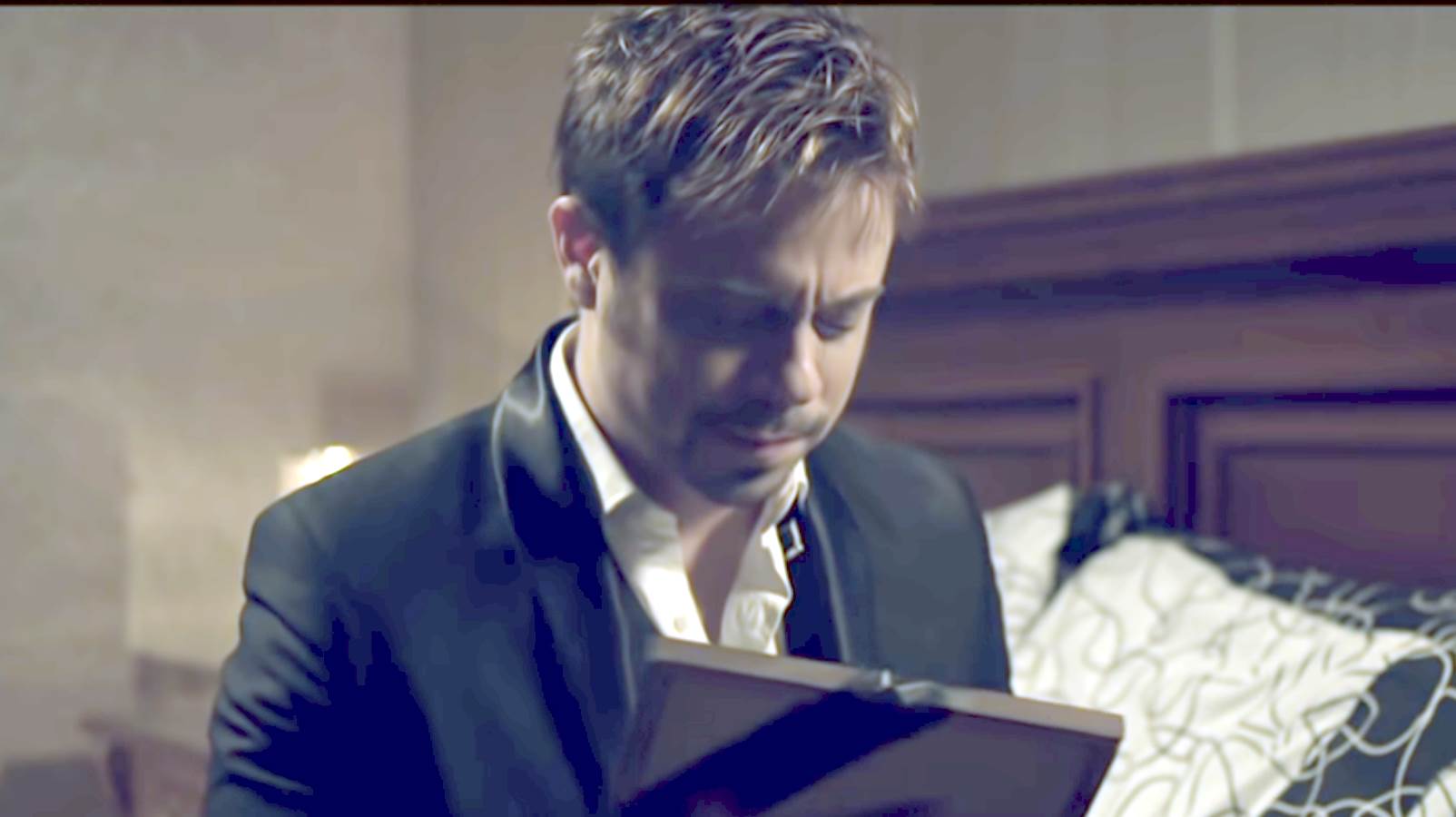 Neven Živančević, In Vivo