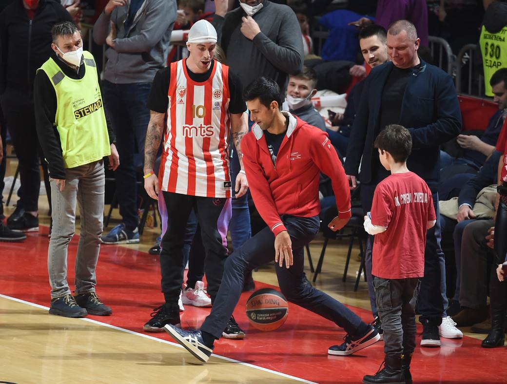 Novak Djoković, Crvena Zvezda, Makabi (2).jpg