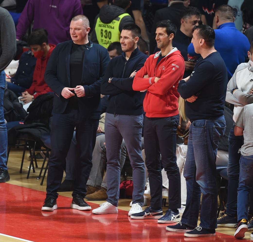 Novak Djoković, Crvena Zvezda, Makabi (3).jpg